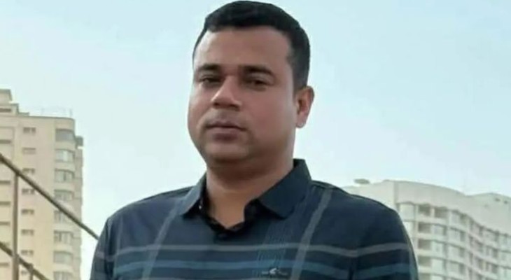 দক্ষিণ আফ্রিকায় গুলি করে বাংলাদেশি ব্যবসায়ীকে হত্যা